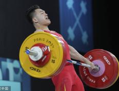 PG中国官网-举重选手实力横扫，赢得赞誉又夺冠