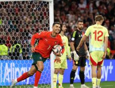 PG Soft Gaming-罗维奇绝杀，克罗地亚意外晋级欧洲预选赛四强