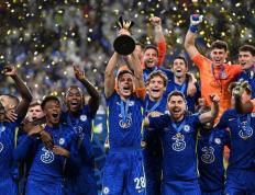 PG中国官网-切尔西击败马赛，挺进四强