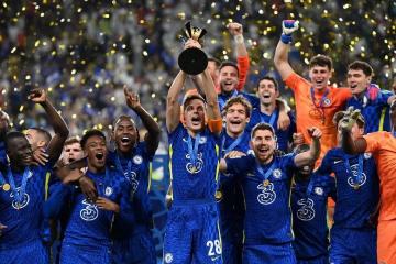 PG中国官网-切尔西击败马赛，挺进四强