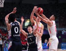 PG游戏官网登录入口-江苏队绝杀福建队，高诗岩点燃赛场