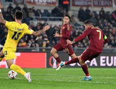 PG电子官方-罗马气势如虹，晋级八强之路的简单介绍