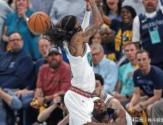 PG电子线上登入-包含快船轻取新疆队，莫兰特点燃赛场的词条