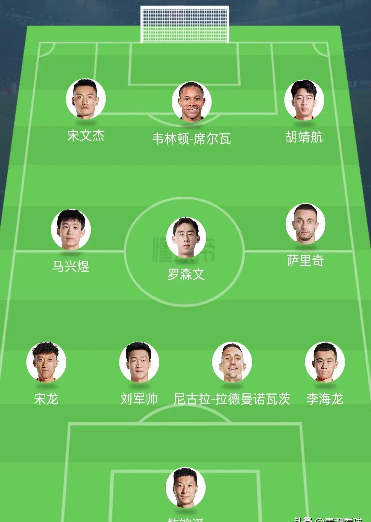 PG中国登录入口-鲁能外援连续进球,为球队稳定排名