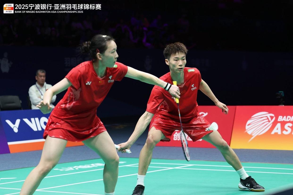 PG电子试玩-法国羽毛球队爆冷泰国羽毛球队，马琳一己之力扛起全队的简单介绍