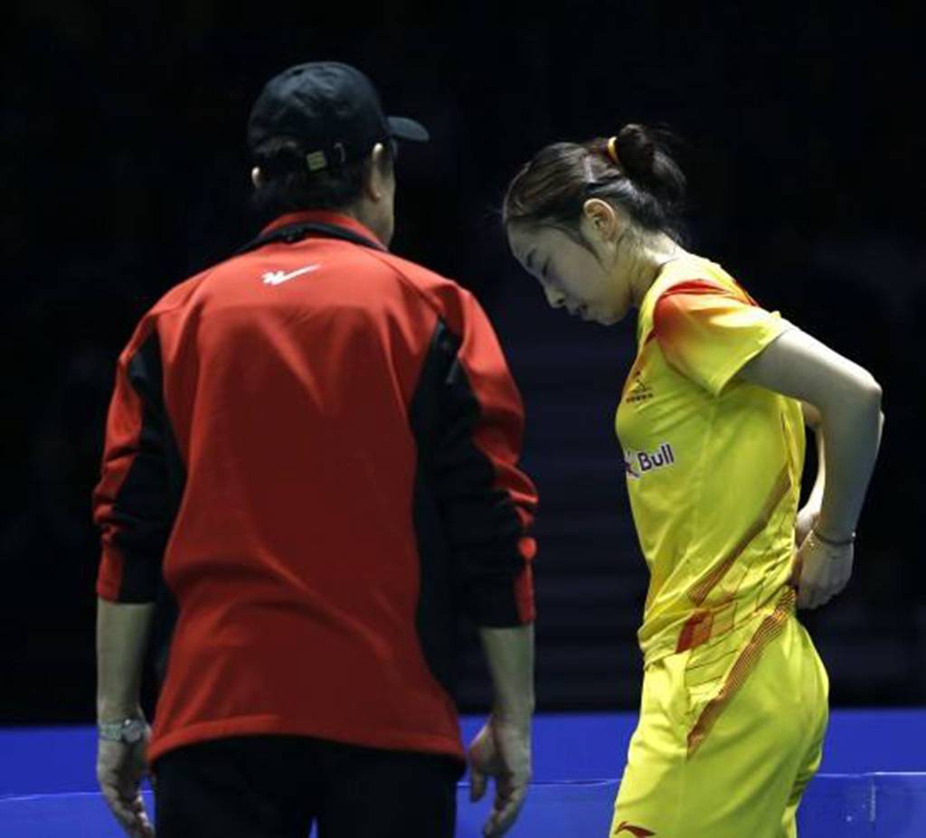 PG电子线上登入-马来西亚队轻取中国队，戴资颖带队取胜的简单介绍